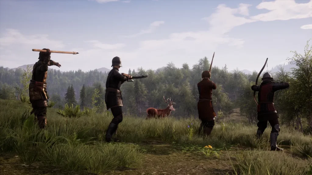 Medieval Dynasty - Digital Supporter Edition