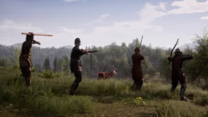 Medieval Dynasty - Digital Supporter Edition