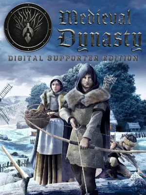 Medieval Dynasty - Digital Supporter Edition