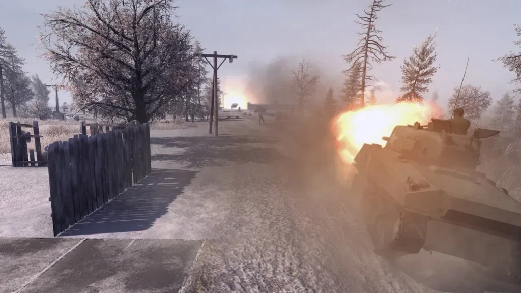Men of War: Assault Squad 2 - Cold War