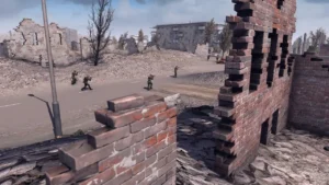 Men of War: Assault Squad 2 - Cold War