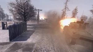 Men of War: Assault Squad 2 - Cold War