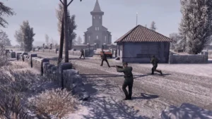 Men of War: Assault Squad 2 - Cold War