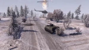 Men of War: Assault Squad 2 - Cold War