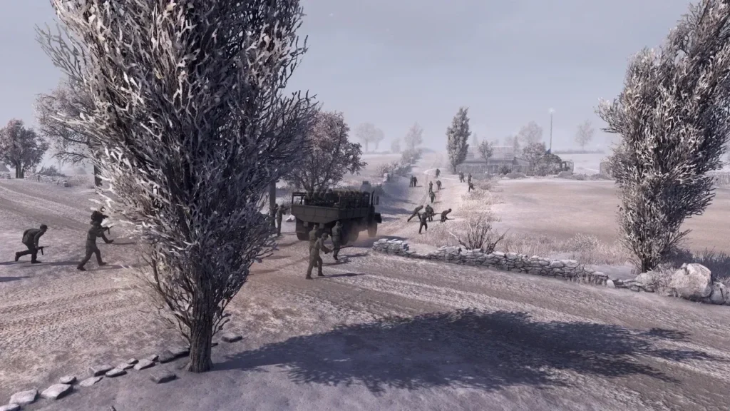 Men of War: Assault Squad 2 - Cold War