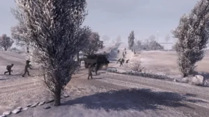 Men of War: Assault Squad 2 - Cold War