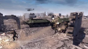 Men of War: Assault Squad 2 - Cold War