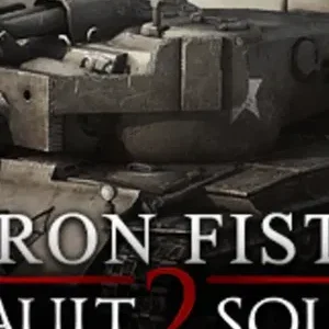 Men of War: Assault Squad 2 - Iron Fist