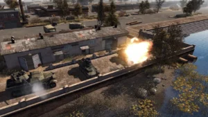 Men of War: Assault Squad 2 - Ostfront Veteranen