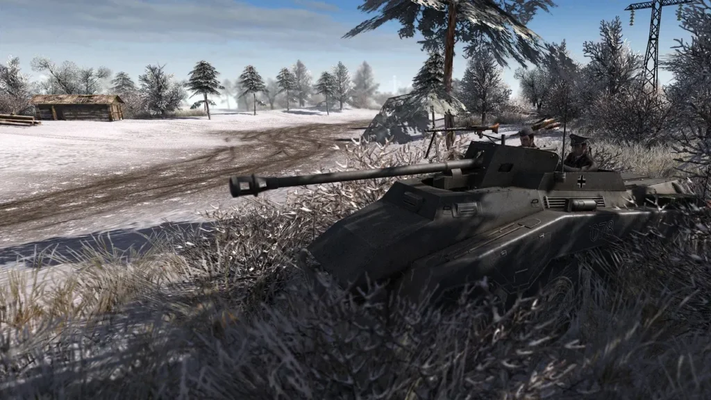 Men of War: Assault Squad 2 - Ostfront Veteranen