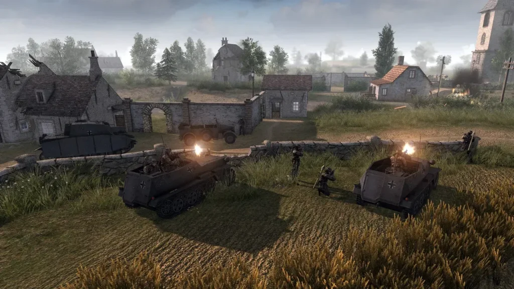 Men of War: Assault Squad 2 - Ostfront Veteranen