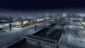 Men of War: Assault Squad
