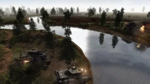 Men of War: Assault Squad