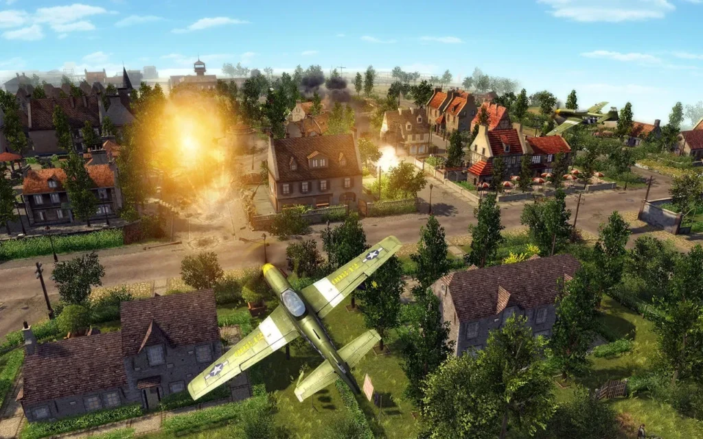 Men of War: Assault Squad DLC PACK