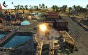 Men of War: Assault Squad DLC PACK
