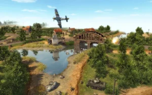 Men of War: Assault Squad DLC PACK