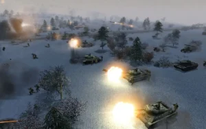 Men of War: Assault Squad DLC PACK