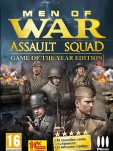 Men of War: Assault Squad - Game of the Year Edition