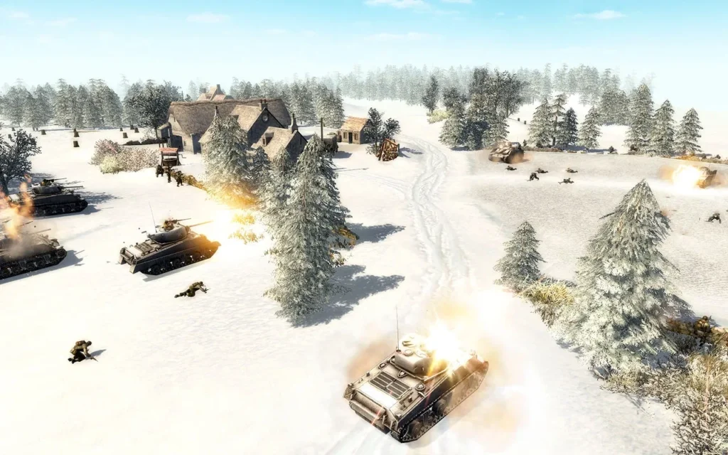 Men of War: Assault Squad - MP Supply Pack Alpha