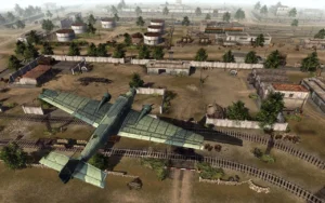 Men of War: Assault Squad - MP Supply Pack Bravo