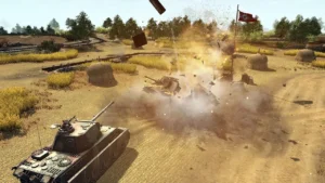 Men of War: Assault Squad - Skirmish Pack