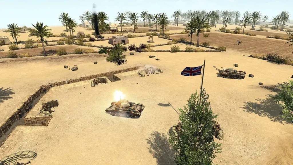 Men of War: Assault Squad - Skirmish Pack