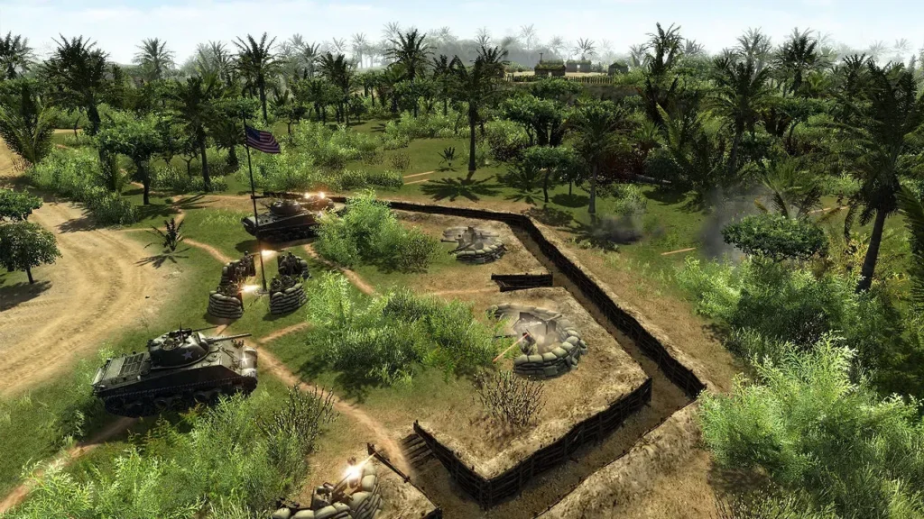 Men of War: Assault Squad - Skirmish Pack