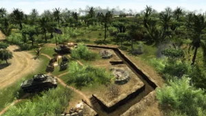 Men of War: Assault Squad - Skirmish Pack