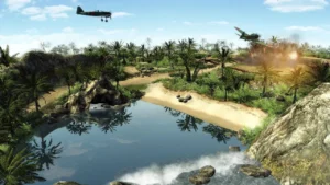 Men of War: Assault Squad - Skirmish Pack