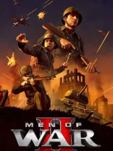 Men of War II - Deluxe Edition