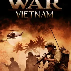 Men of War: Vietnam
