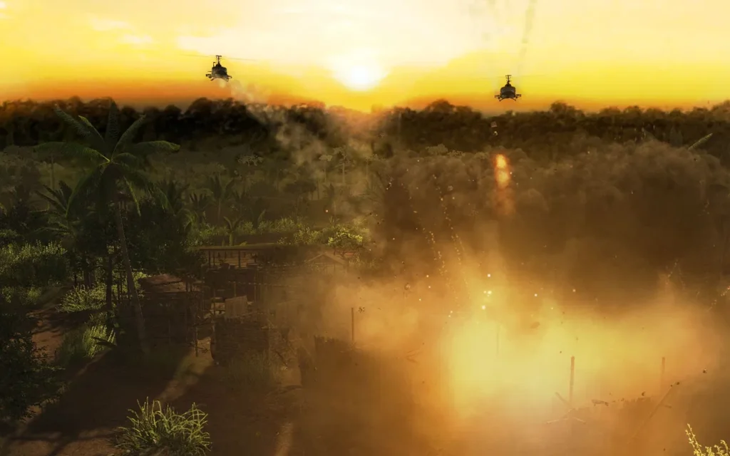 Men of War: Vietnam Special Edition Upgrade Pack