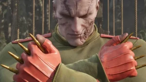 Metal Gear Solid Delta: Snake Eater