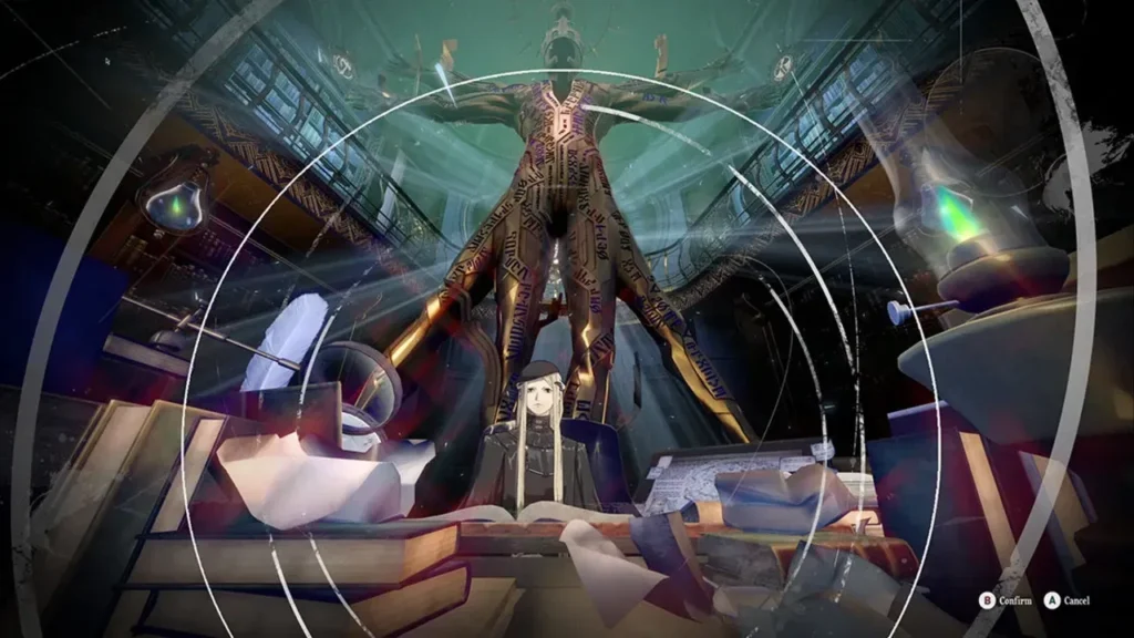 Metaphor: ReFantazio