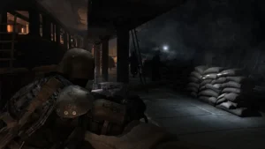 Metro 2033 Redux