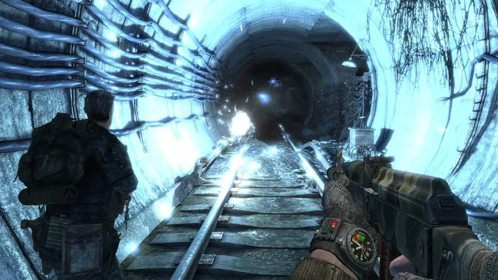 Metro 2033 Redux