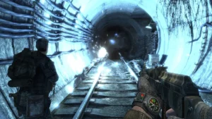 Metro 2033 Redux
