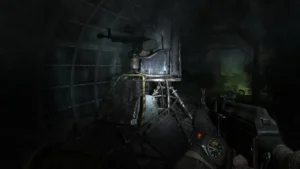 Metro 2033 Redux