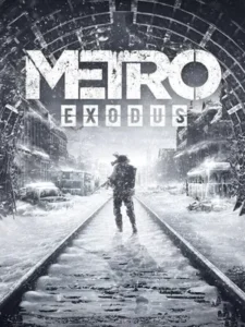 Metro Exodus