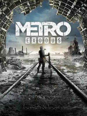 Metro Exodus: Gold Edition