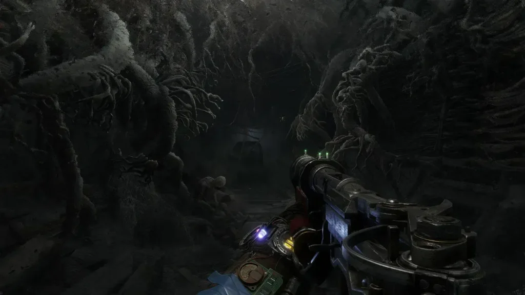 Metro Exodus: Gold Edition