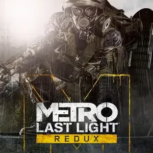 Metro: Last Light Redux