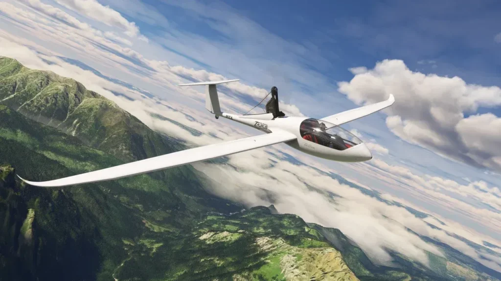 Microsoft Flight Simulator 2024: Aviator Edition