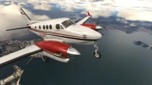 Microsoft Flight Simulator 2024: Aviator Edition