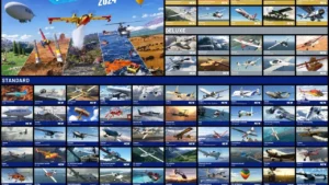 Microsoft Flight Simulator 2024: Aviator Edition