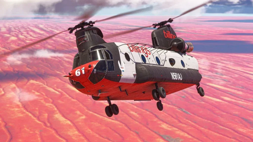 Microsoft Flight Simulator 2024: Premium Deluxe Edition