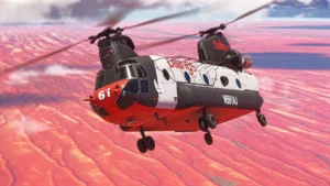 Microsoft Flight Simulator 2024: Premium Deluxe Edition