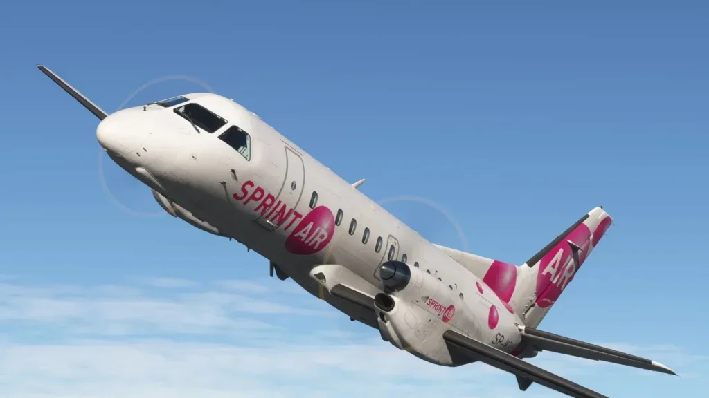 Microsoft Flight Simulator 2024: Premium Deluxe Edition