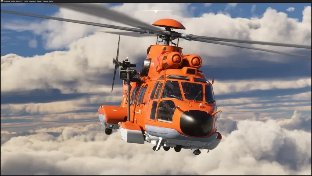 Microsoft Flight Simulator 2024: Premium Deluxe Edition