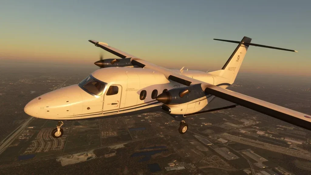 Microsoft Flight Simulator 2024: Premium Deluxe Edition